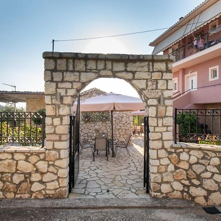 Sofias Cottage Razata Argostoli Zewnętrze zdjęcie