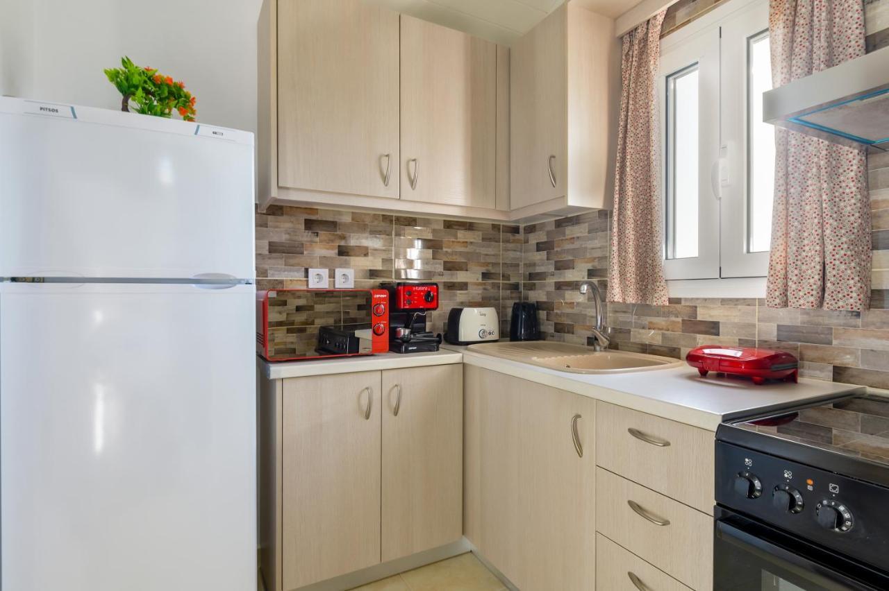 Sofias Cottage Razata Argostoli Zewnętrze zdjęcie