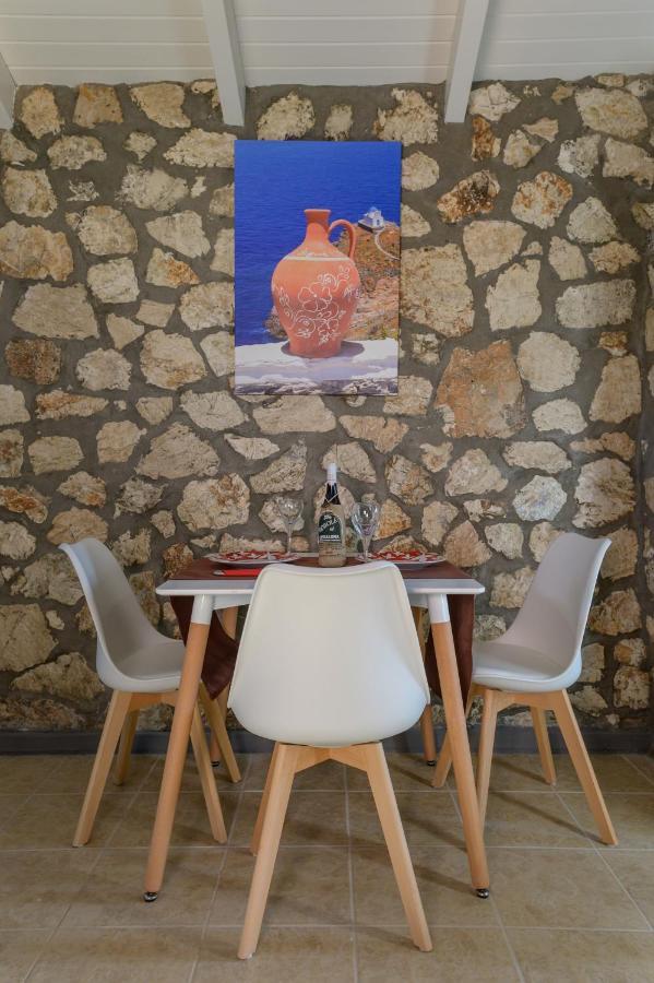 Sofias Cottage Razata Argostoli Zewnętrze zdjęcie