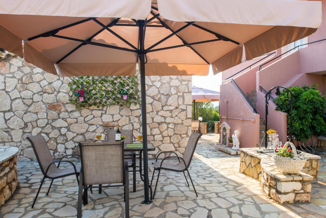 Sofias Cottage Razata Argostoli Zewnętrze zdjęcie