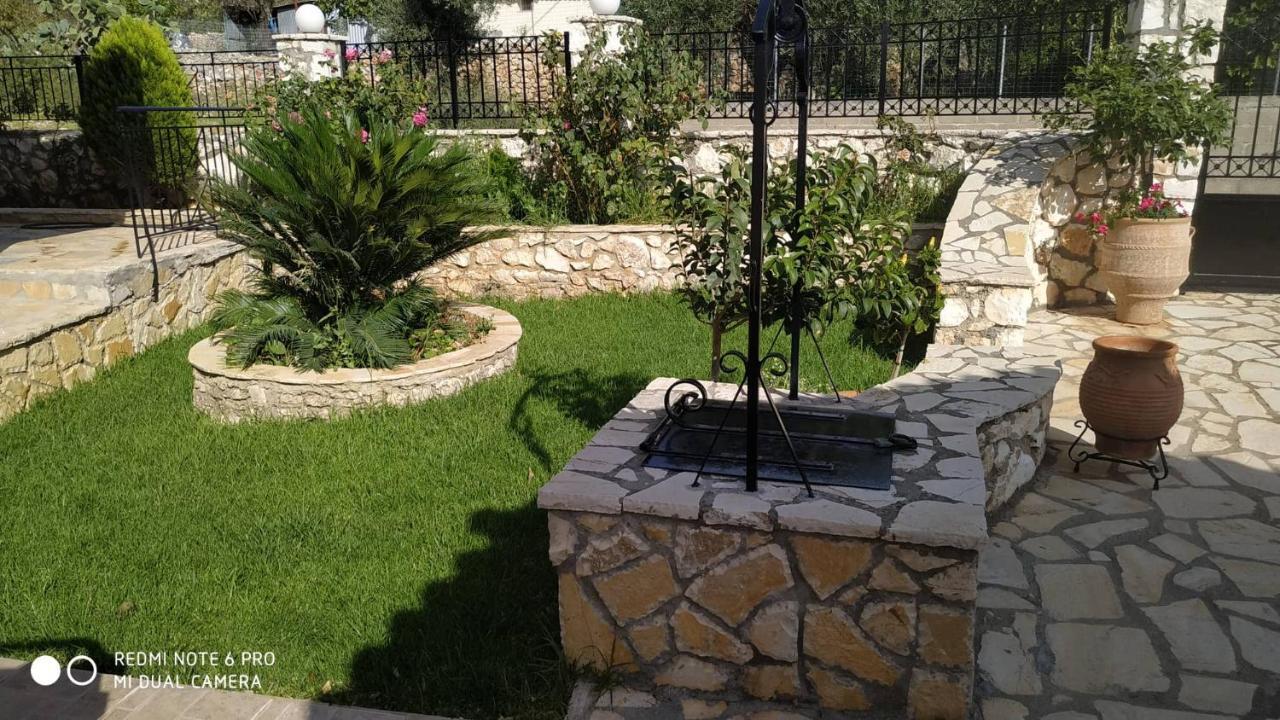 Sofias Cottage Razata Argostoli Zewnętrze zdjęcie